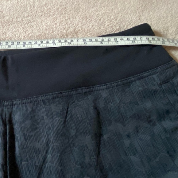 Shambhala plus size shorts - Picture 9 of 15
